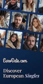 eeodate|EuroDate: European Chat & Date